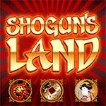 Shogun`s Land