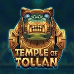 Temple of Tollan